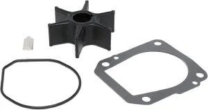 06192-ZY6-000 Water Pump Impeller Repair Kit for Honda Outboard 115 135 150 HP BF115D BF135A BF150A Boat Motor Engine Rebuild Service Parts Replacement Sierra Marine 18-3284 06192ZY6000