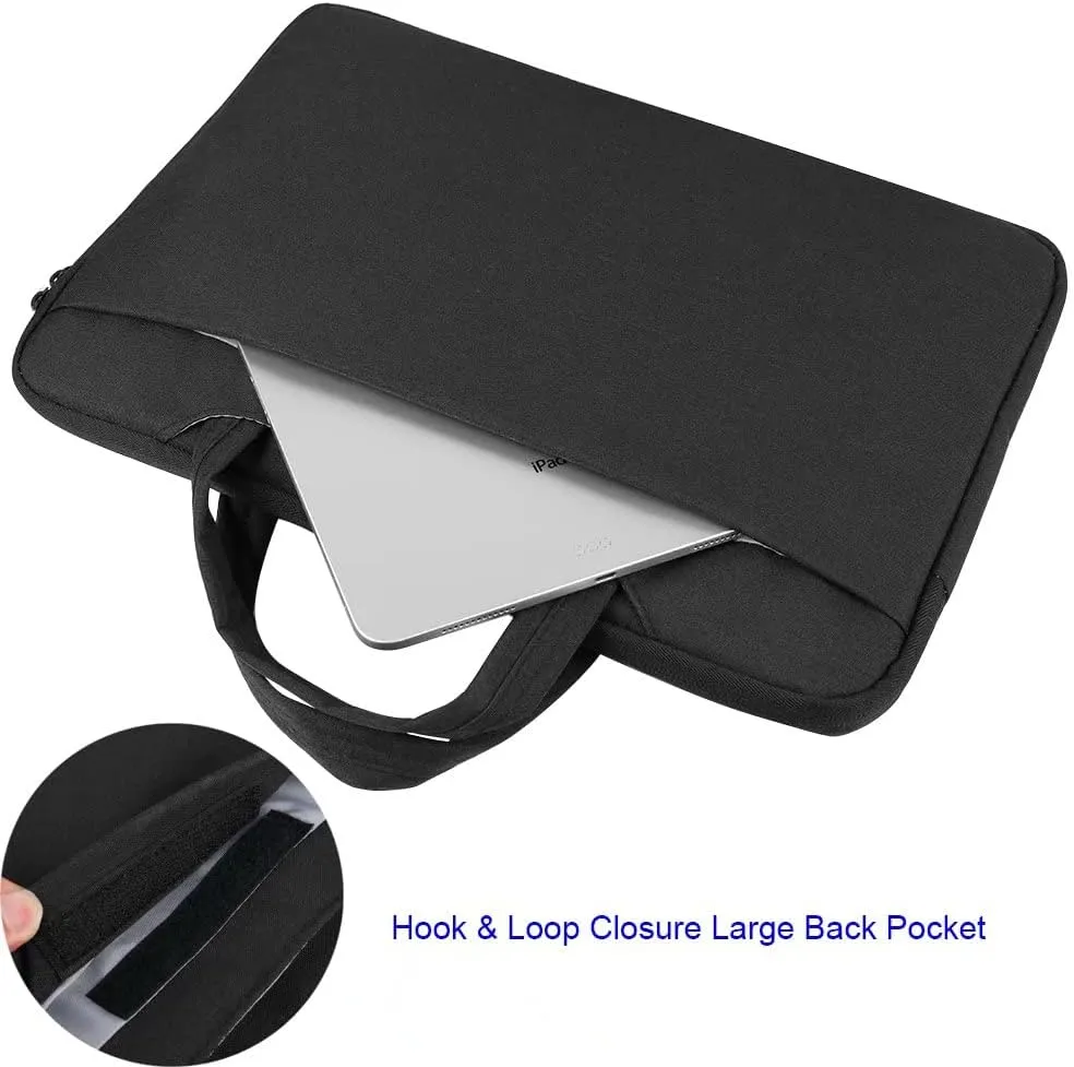 14 in Laptop Sleeve Compatible with Dell Latitude 5455 7455 3450 5450 7450 3330 9450 3445 3340 5340 5350 5330 3440 9440 5440 7440