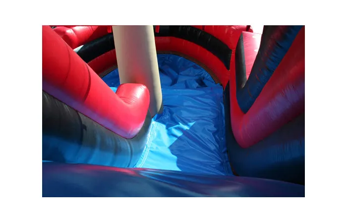 23ft pirate slide