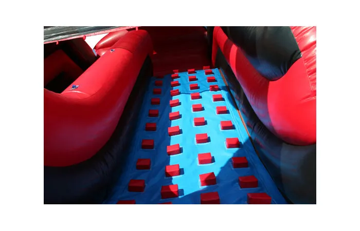 23ft pirate slide