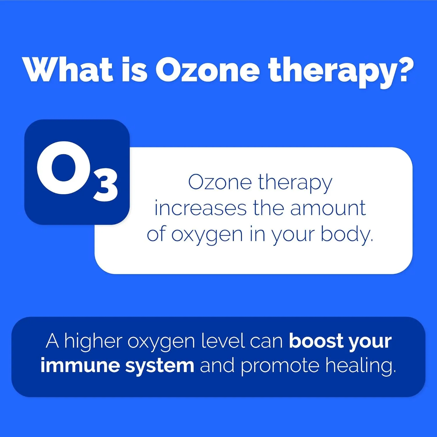 3-Chambered Ozone Insufflation Bag w/Customizable Volume (200/400/750 mL) - Compatible with Ozone Generator, Silicone Catheter, or Female Luer Lock - Medical Bag for Oxygen Therapy (6-Pack)