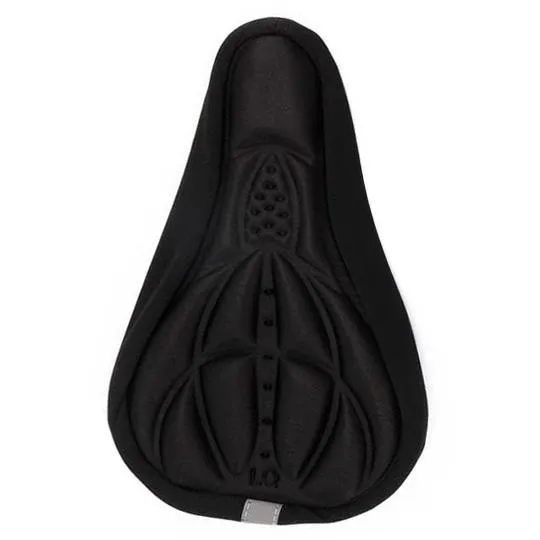3D Gel Padded Bike Seat Cover