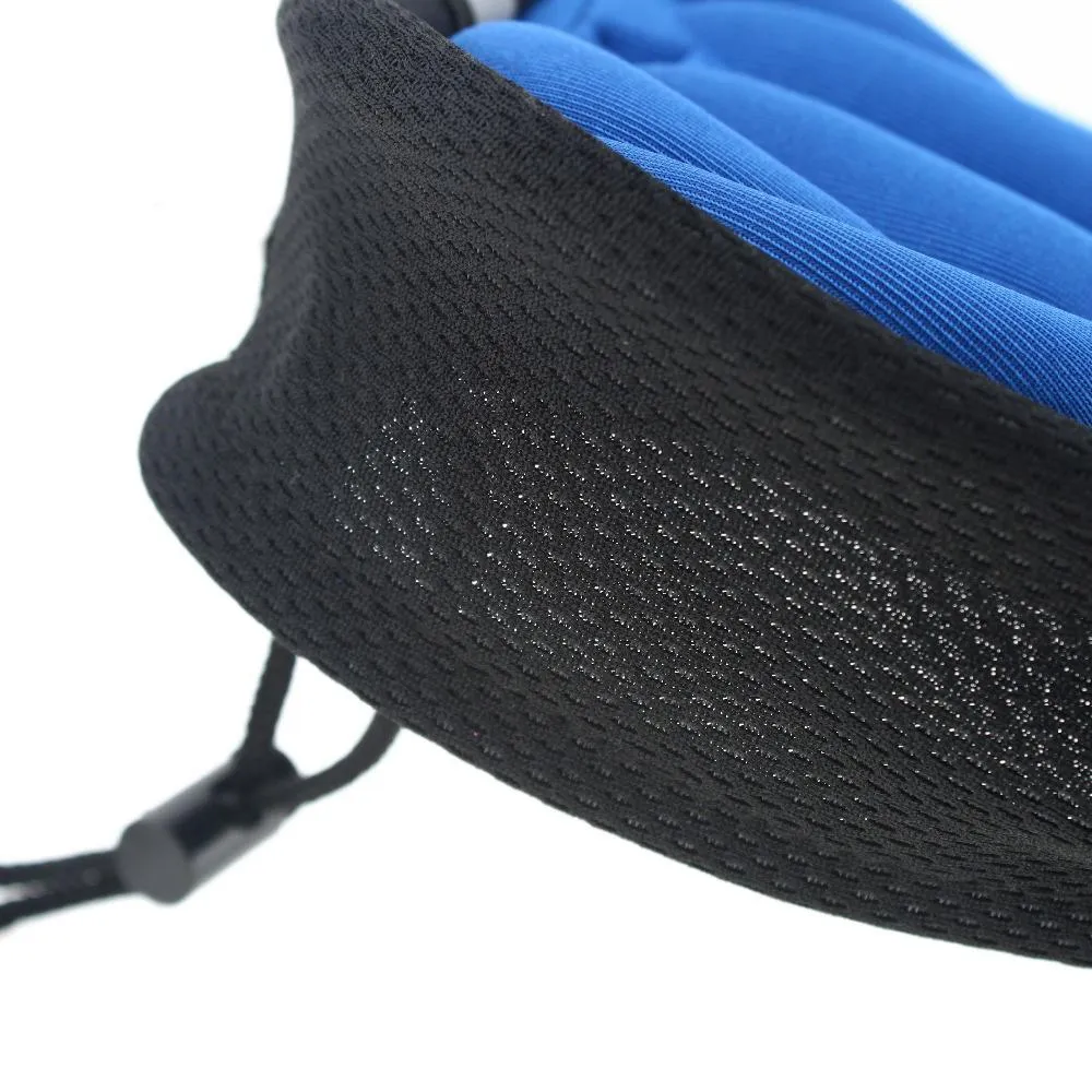 3D Gel Padded Bike Seat Cover