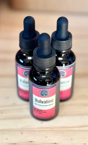 500mg Intimate Oil