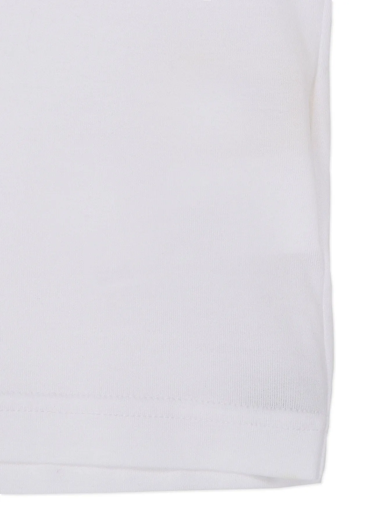 60/2 COTTON JERSEY LACE-UP CARDIGAN