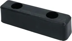 AB Tools Boat/Jetski/Dinghy Trailer Buffer Block Side Snubber UBR41