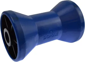 AB Tools Boat/Jetski/Dinghy Trailer Keel V Roller Non Marking 16mm Bore UBR49