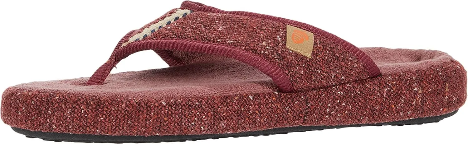 Acorn Lightweight Bristol Thong