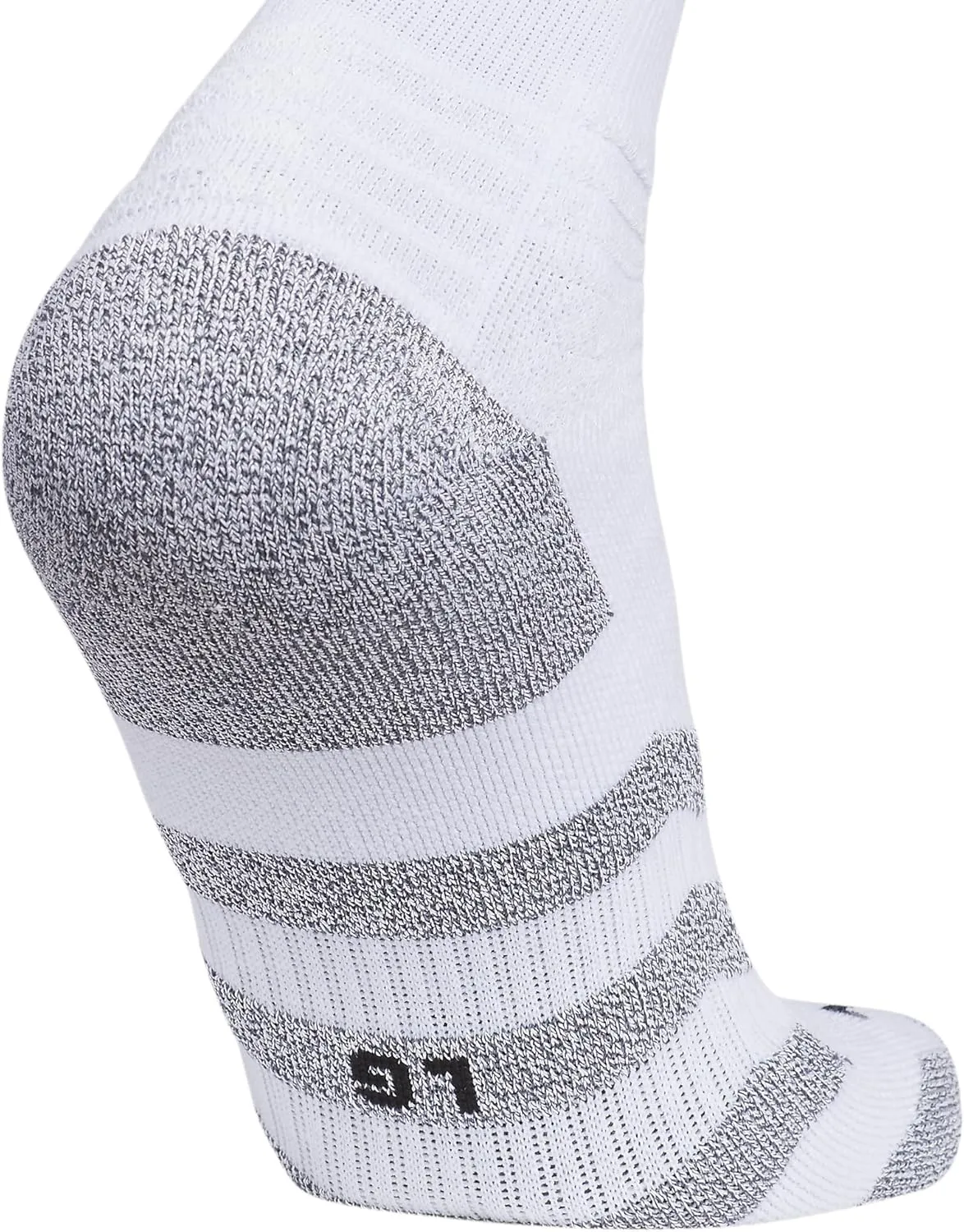 adidas 5-Star Team Traxion 2.0 Crew Socks (1-Pair)