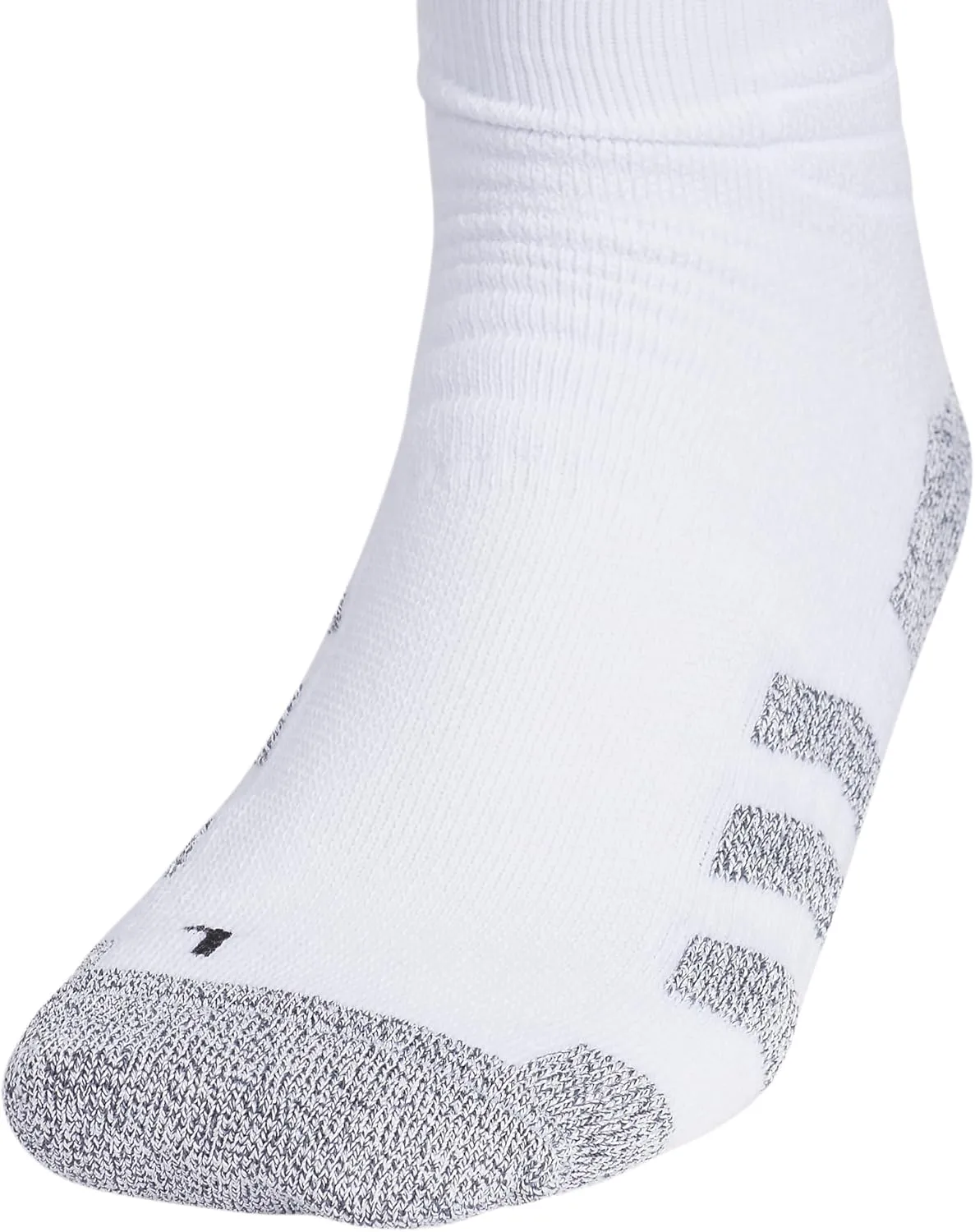adidas 5-Star Team Traxion 2.0 Crew Socks (1-Pair)