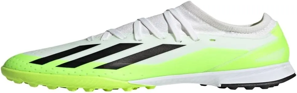 adidas Kids' Kids X Crazy Fast.3 Tf Soccer Shoe