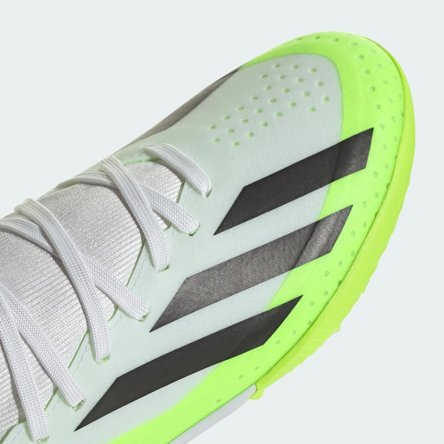 adidas Kids' Kids X Crazy Fast.3 Tf Soccer Shoe