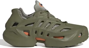 adidas Mens Adifom Climacool Lace Up Sneakers Shoes Casual - Green - Size 8.5 M