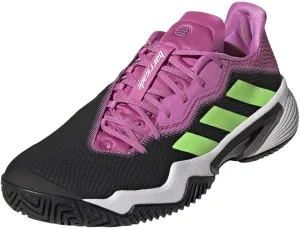 adidas Men's Barricade Clay Tennis Shoe