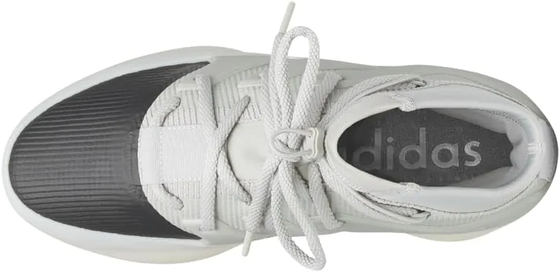 adidas Mens Fear of God X Athletics I Lace Up Sneakers Shoes Casual - Grey