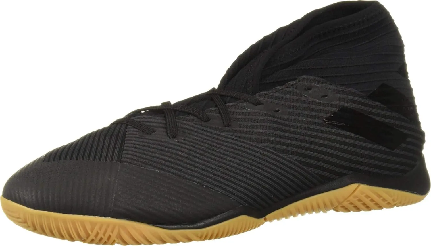 adidas Men's Nemeziz 19.3 Indoor Soccer Shoe