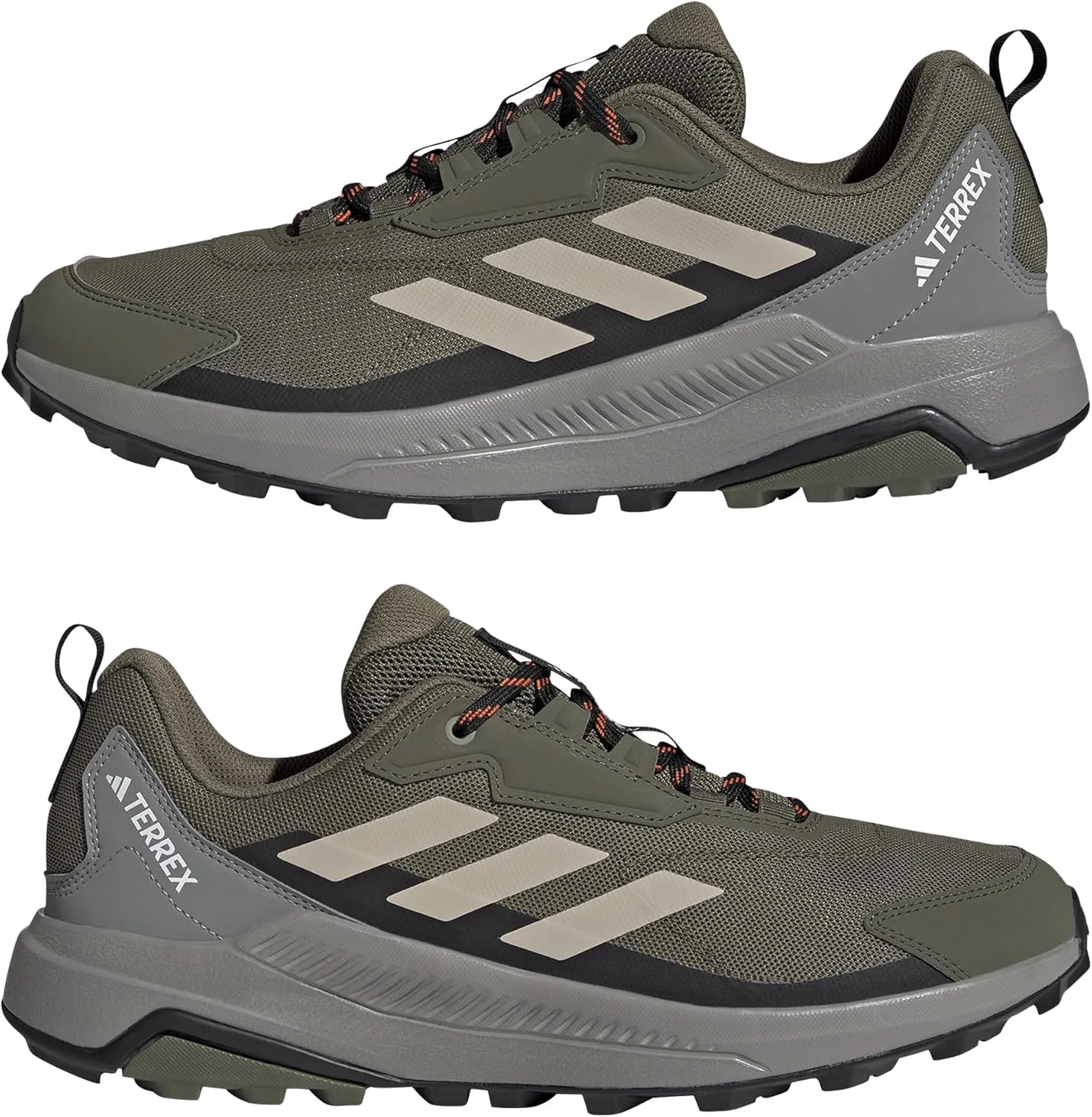 adidas Men's Non-Football Low Shoes, EU