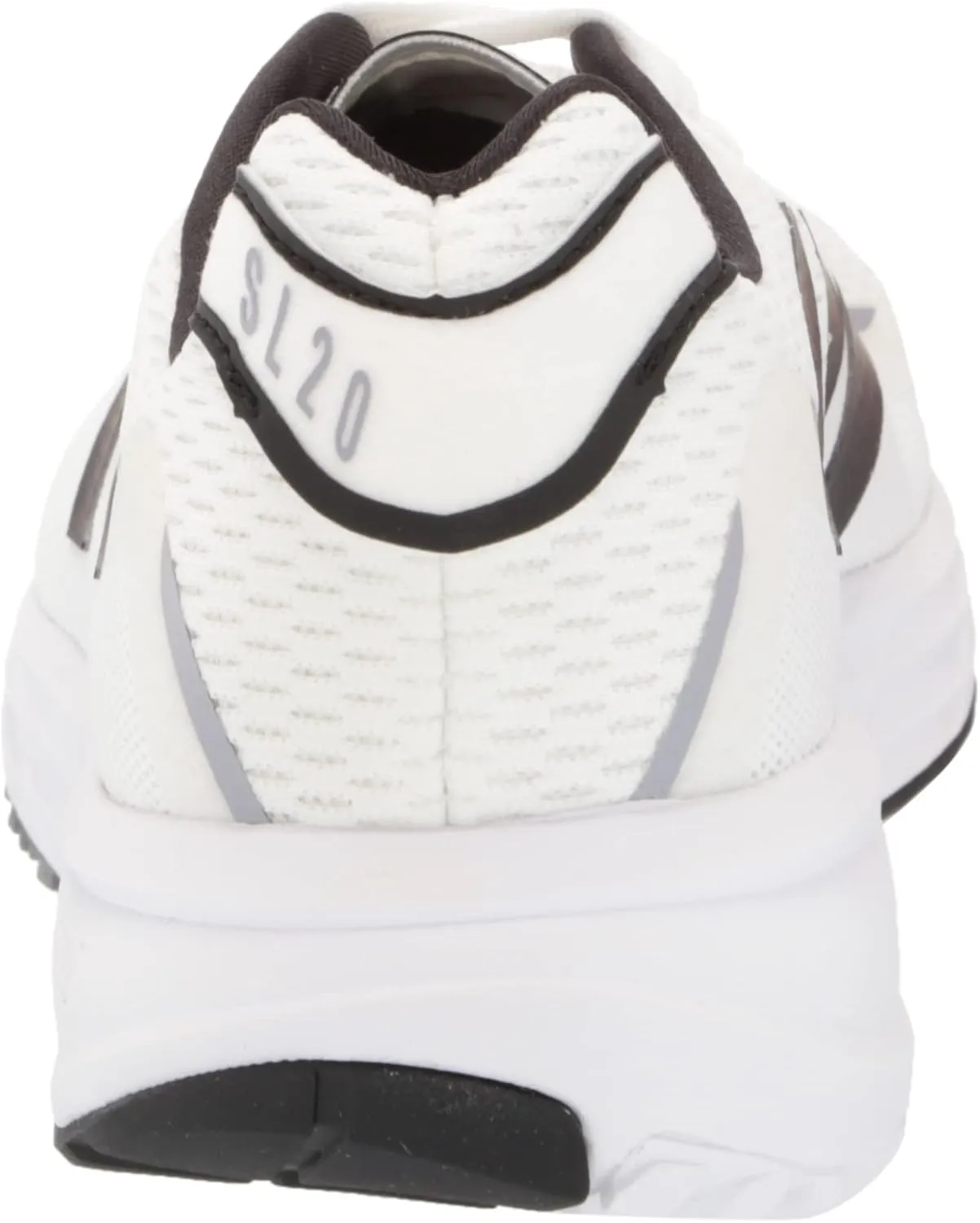 adidas Men's Sl20.3 Running Shoe