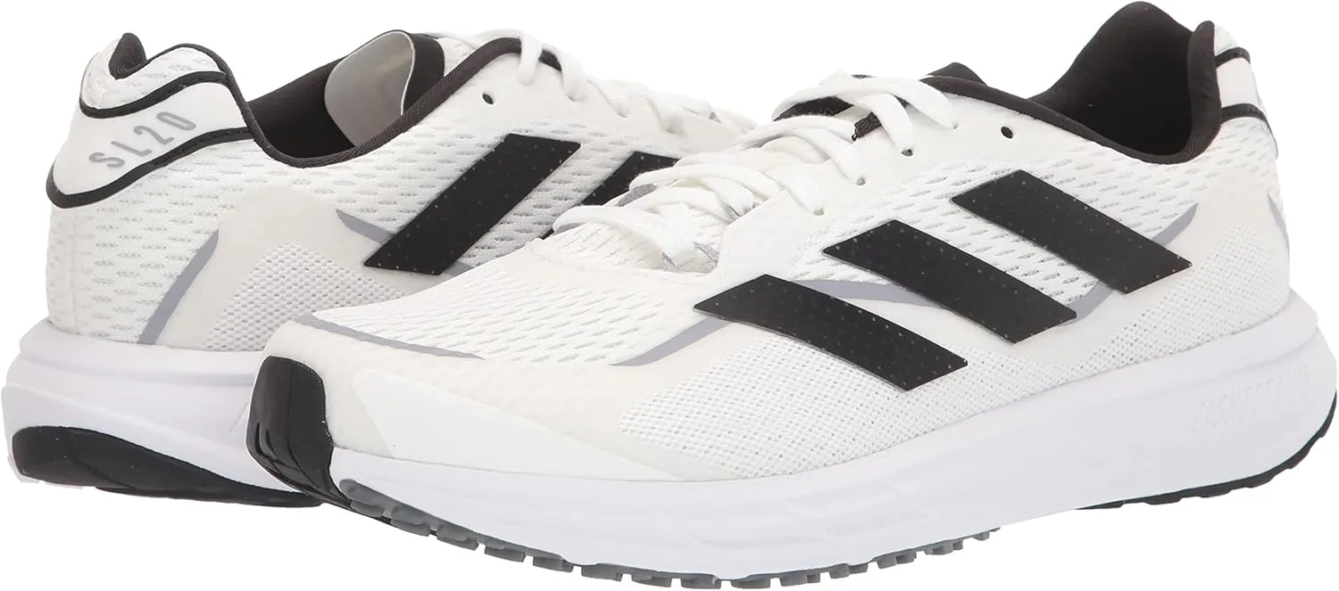adidas Men's Sl20.3 Running Shoe