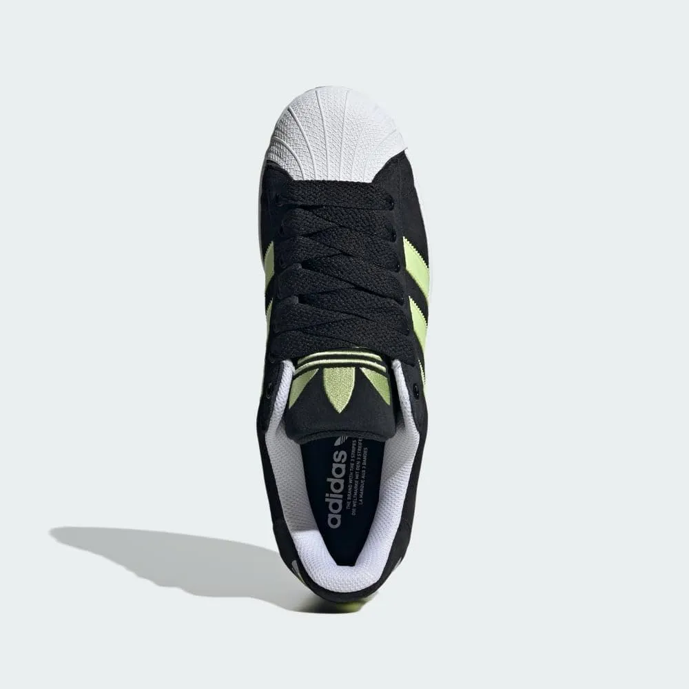adidas Men's Superstar Shoe
