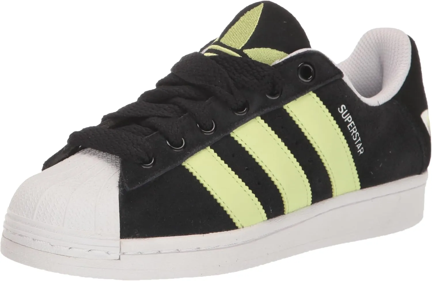 adidas Men's Superstar Shoe