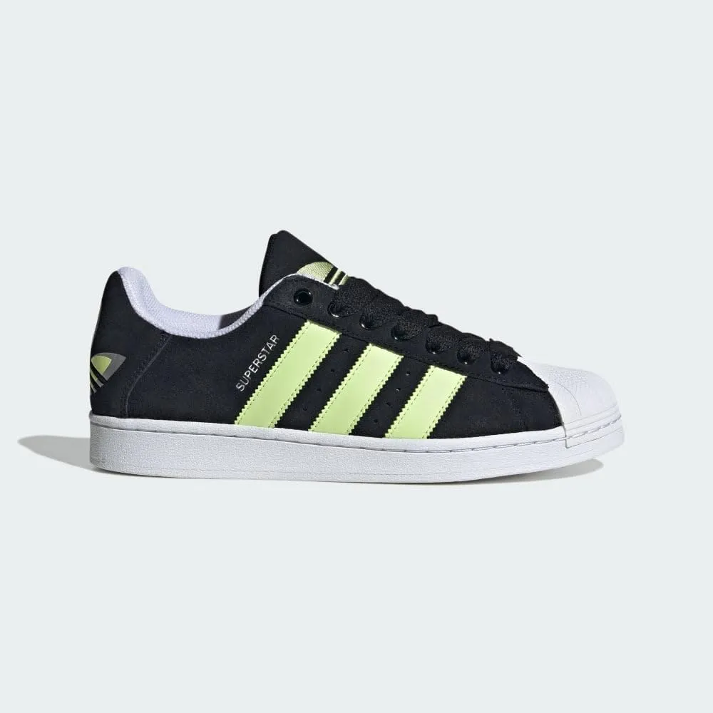 adidas Men's Superstar Shoe