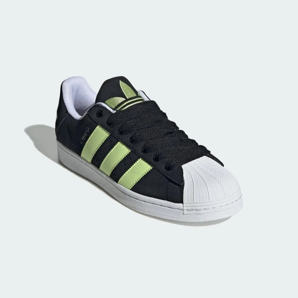 adidas Men's Superstar Shoe