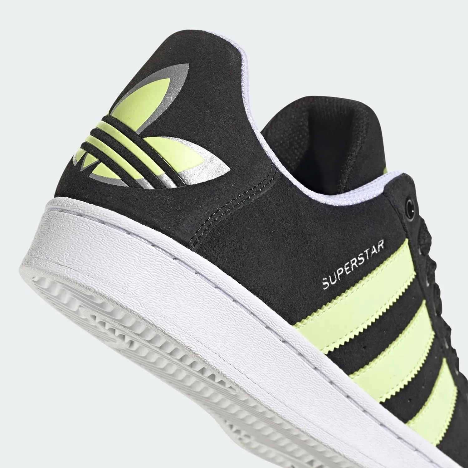 adidas Men's Superstar Shoe