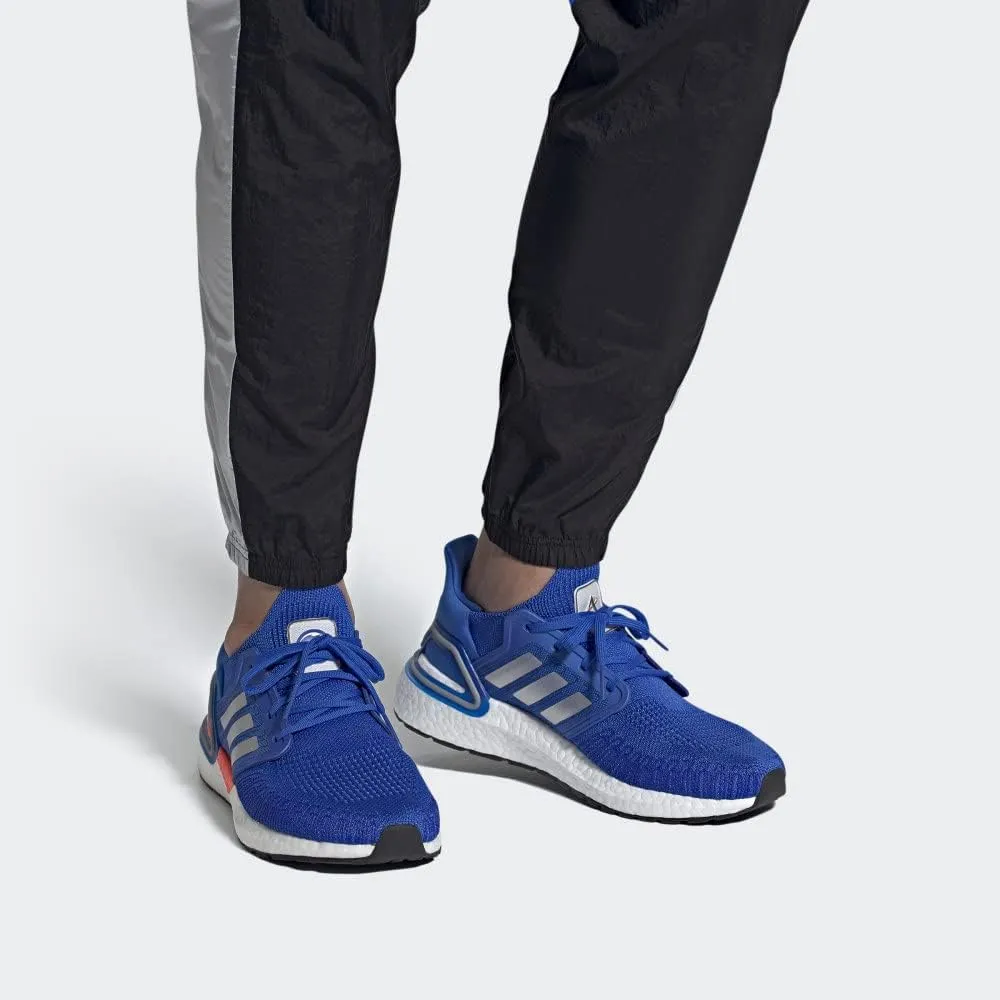 adidas Men's Ultraboost 20 Running Shoe