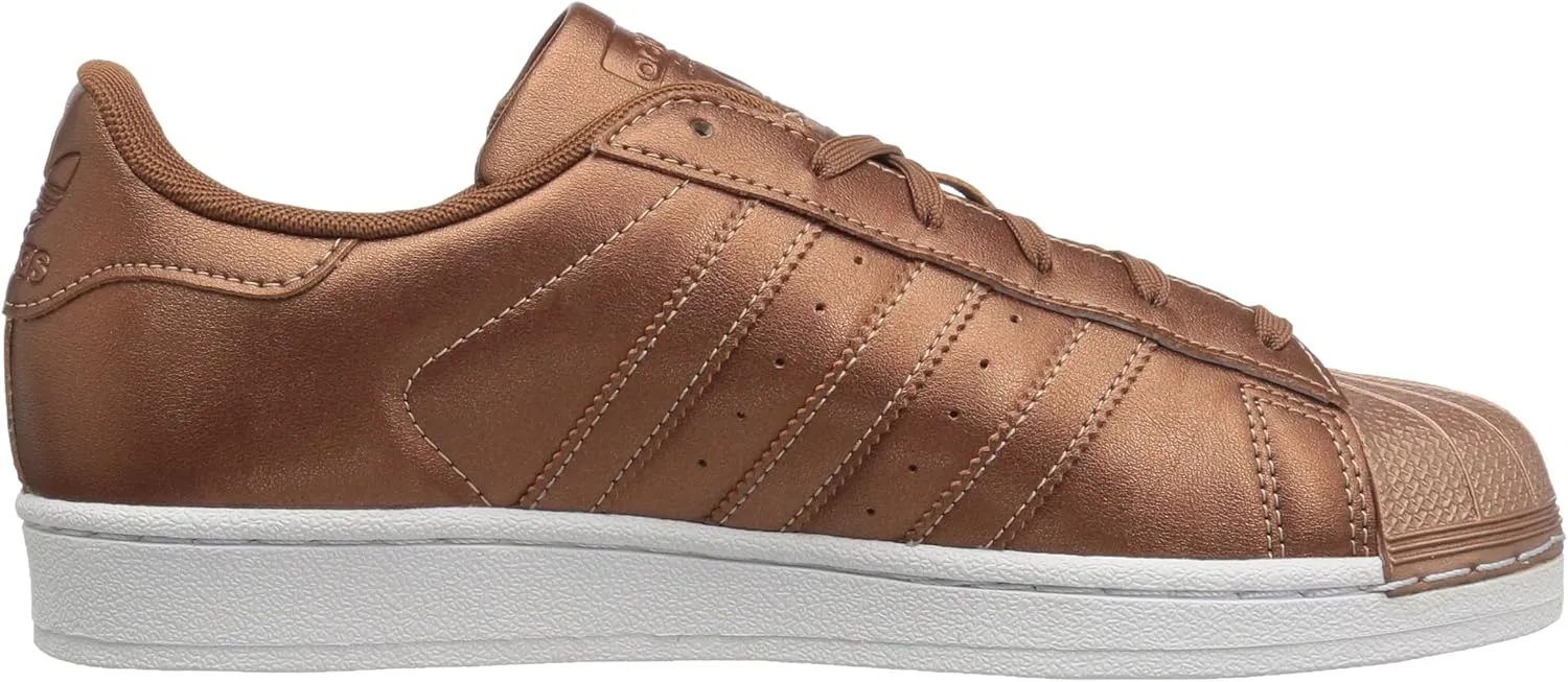 adidas Originals Unisex-Child Superstar Discontinued Running Shoe