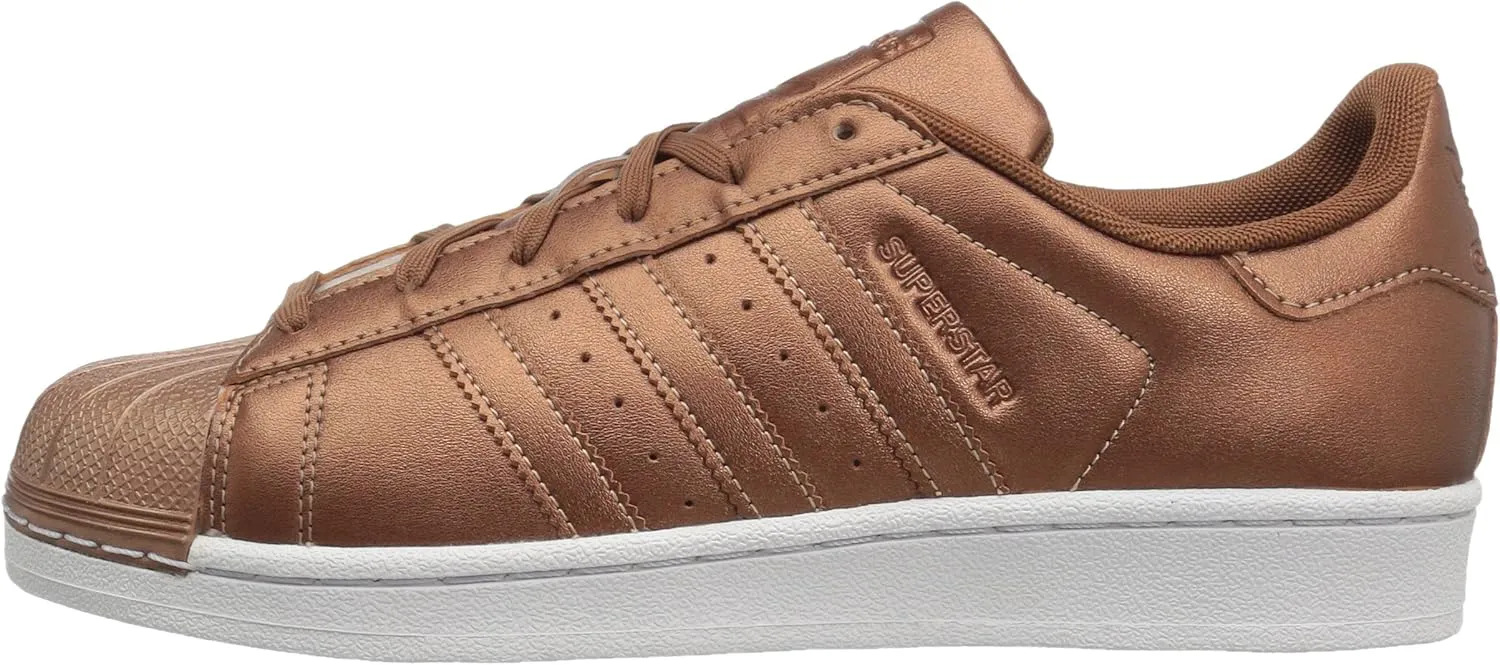 adidas Originals Unisex-Child Superstar Discontinued Running Shoe