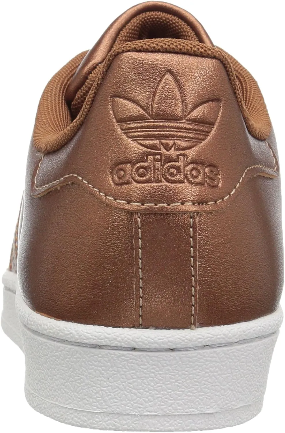 adidas Originals Unisex-Child Superstar Discontinued Running Shoe