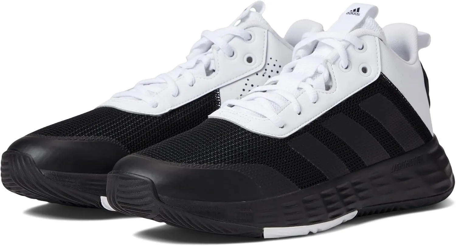 adidas Own The Game 2.0 Lightmotion Sport Basketball Mid