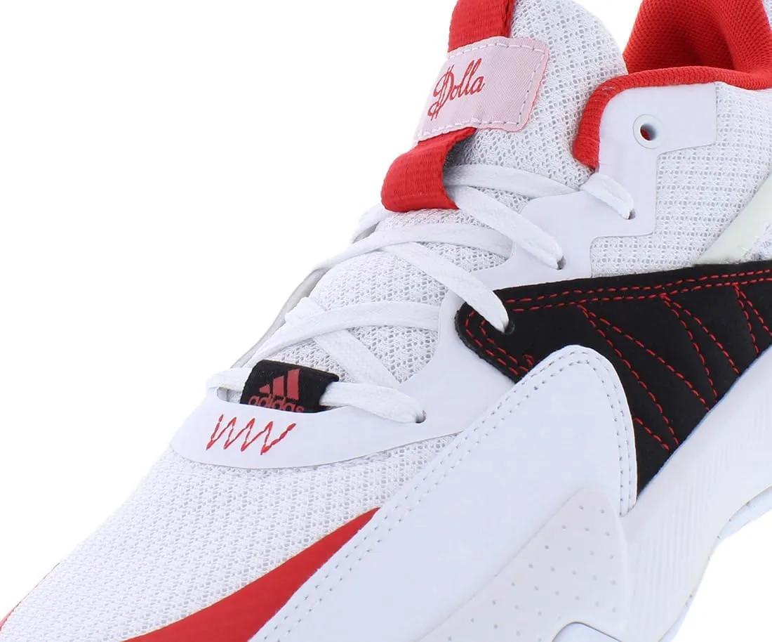 adidas Unisex-Adult Dame Certified Basketball Shoe