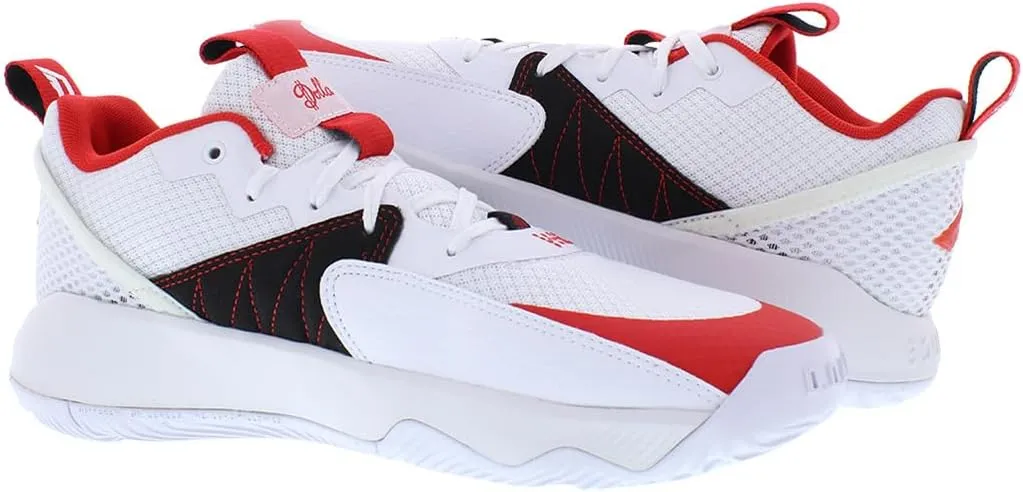 adidas Unisex-Adult Dame Certified Basketball Shoe