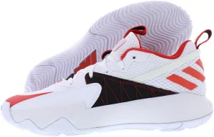adidas Unisex-Adult Dame Certified Basketball Shoe