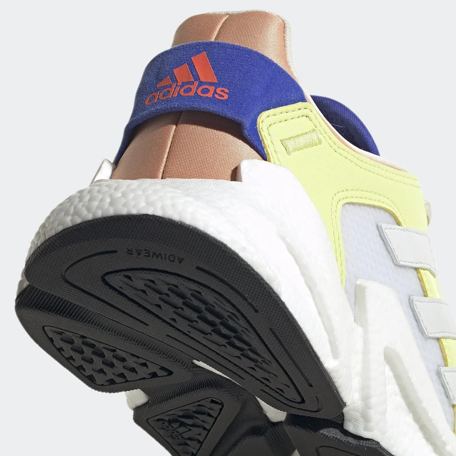 adidas Women's Karlie Kloss X9000 Shoe