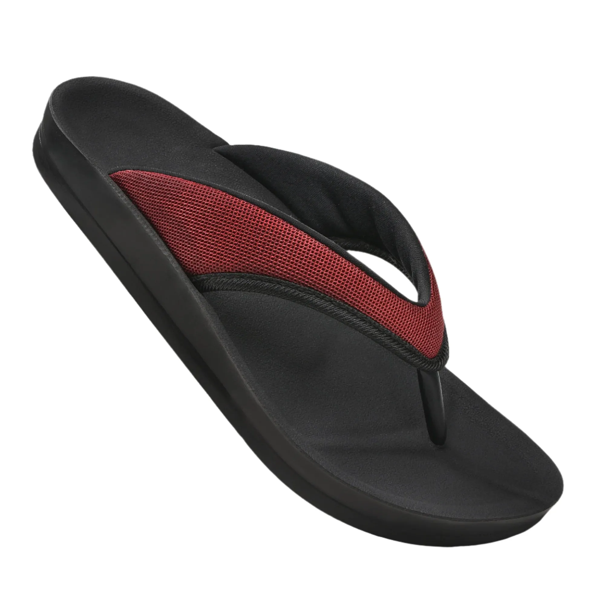 Aerothotic Enhalus Womens Comfortable Thong Sandal