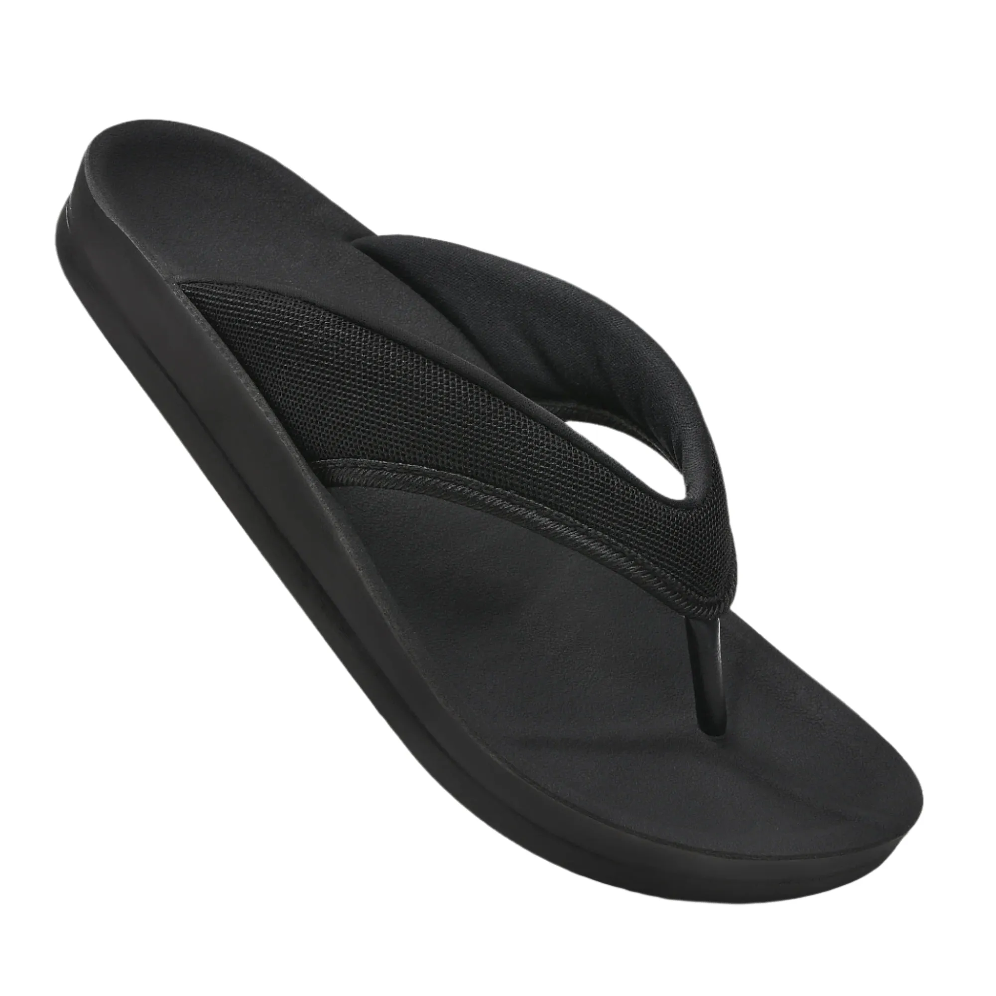 Aerothotic Enhalus Womens Comfortable Thong Sandal