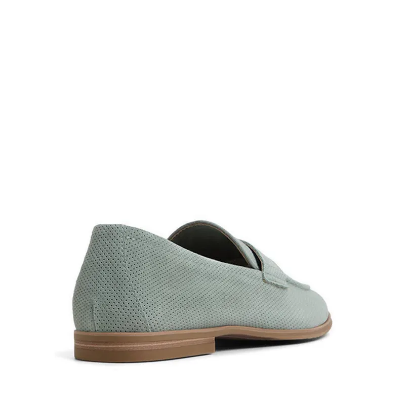 Aldo Journey Men's Loafers - Sage