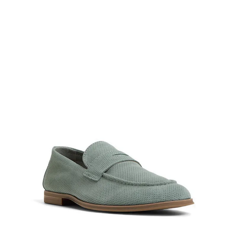 Aldo Journey Men's Loafers - Sage