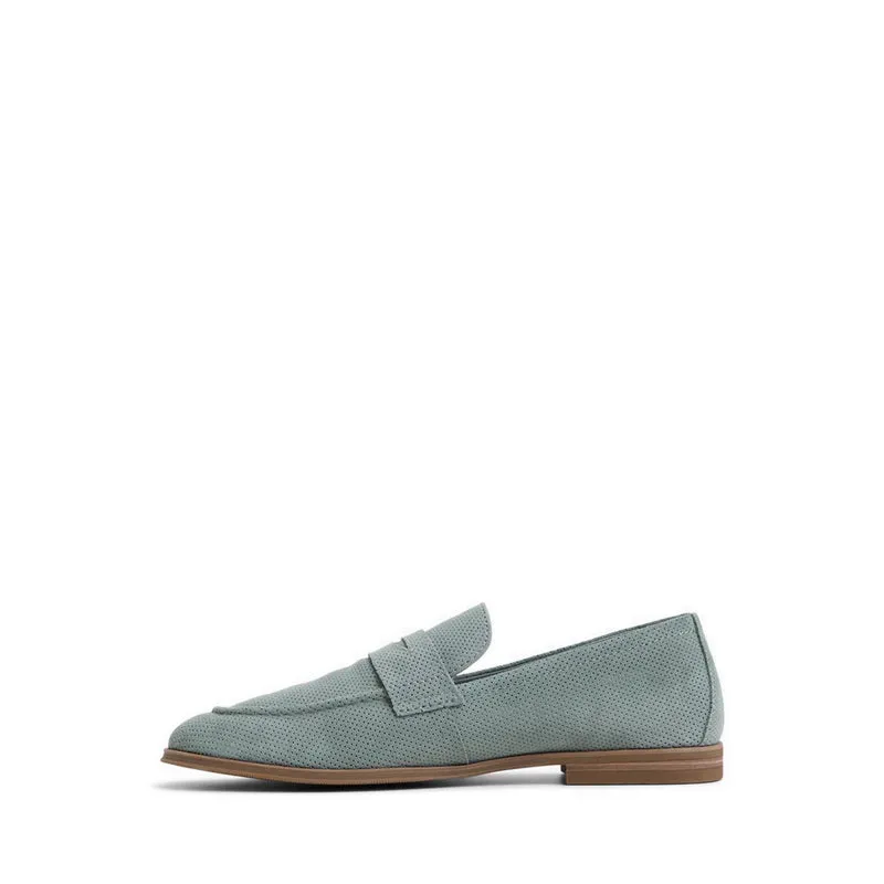 Aldo Journey Men's Loafers - Sage