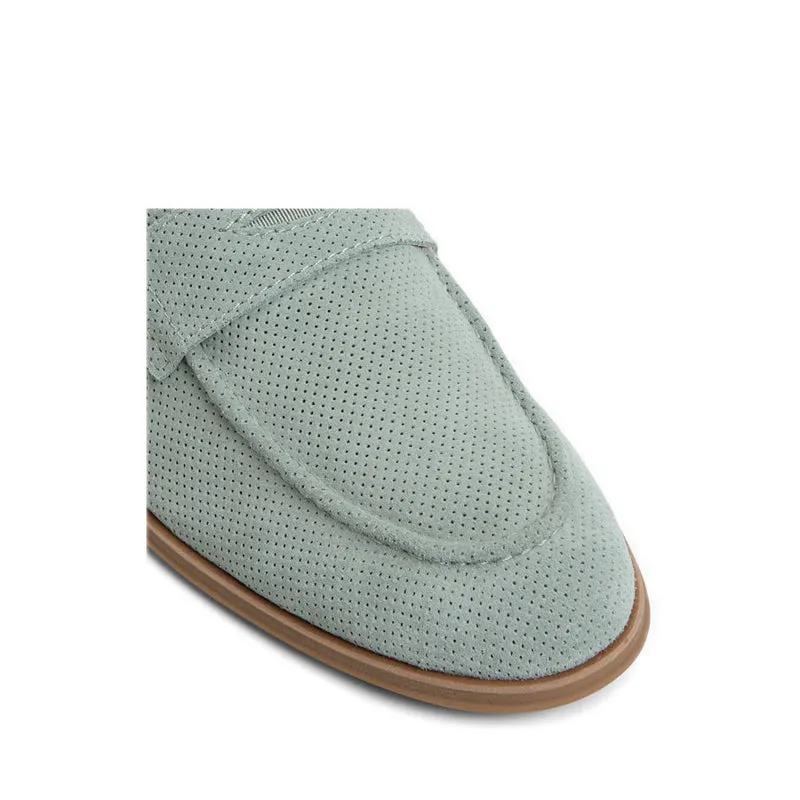 Aldo Journey Men's Loafers - Sage