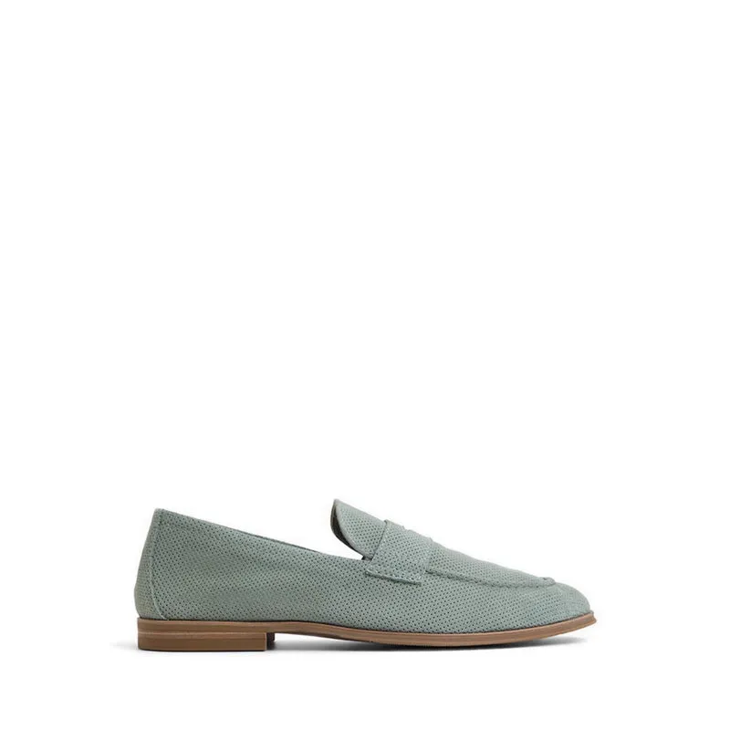 Aldo Journey Men's Loafers - Sage