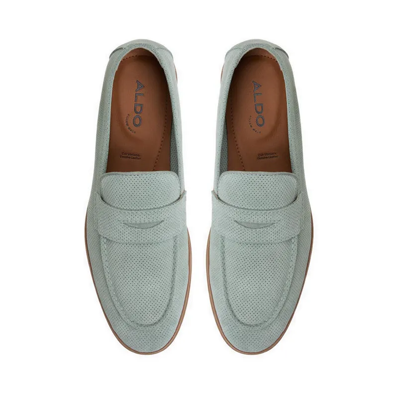 Aldo Journey Men's Loafers - Sage