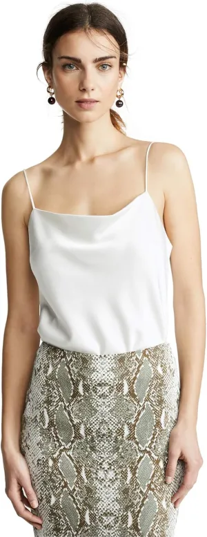 alice   olivia Women's Harmon Thong Bodysuit