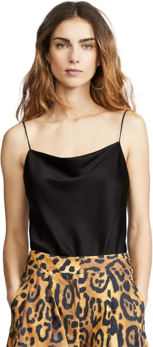 alice   olivia Women's Harmon Thong Bodysuit