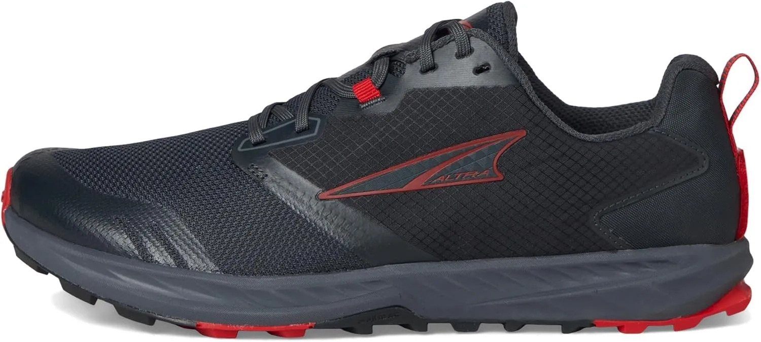 ALTRA Men's Superior 7 Trail Running Shoe