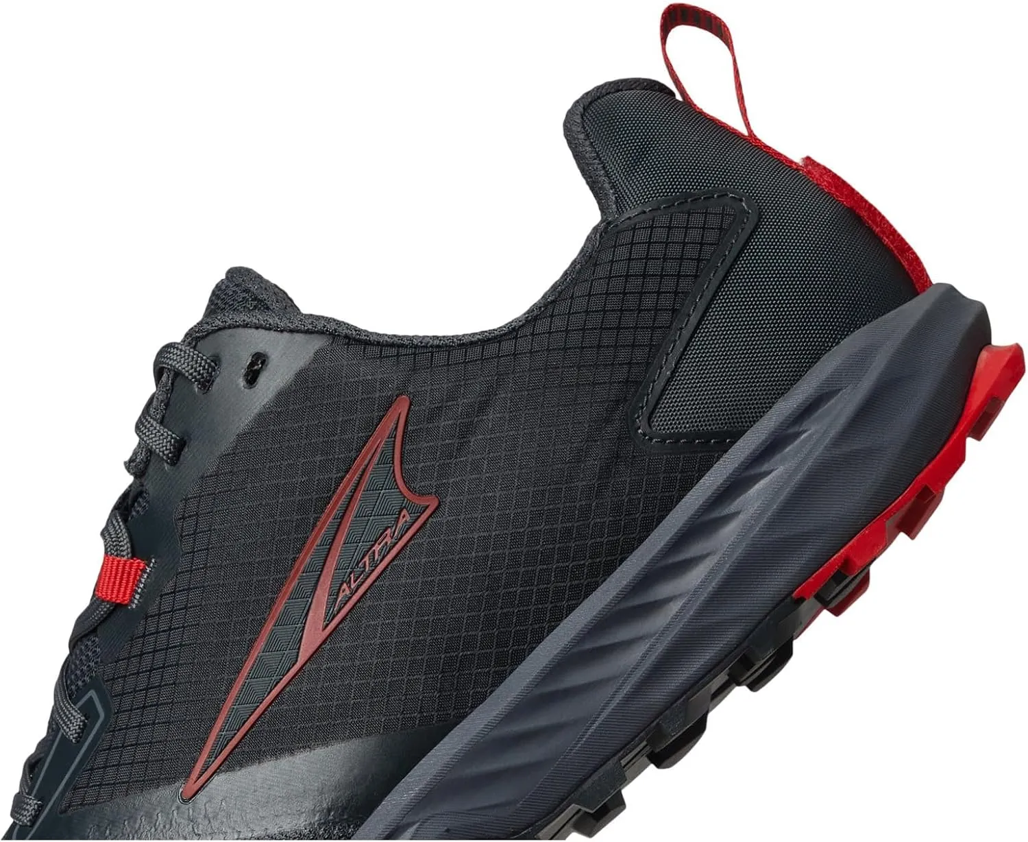 ALTRA Men's Superior 7 Trail Running Shoe
