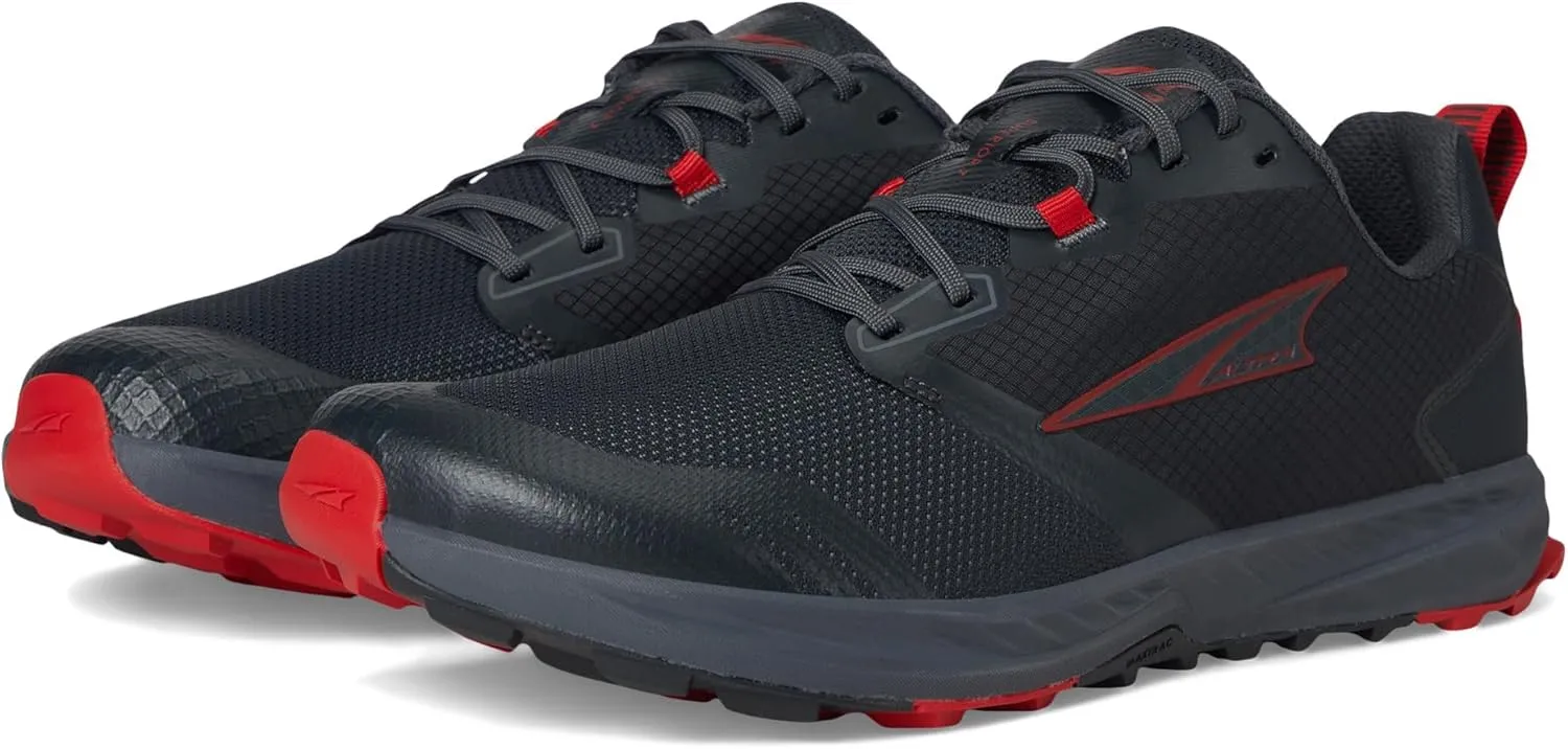 ALTRA Men's Superior 7 Trail Running Shoe